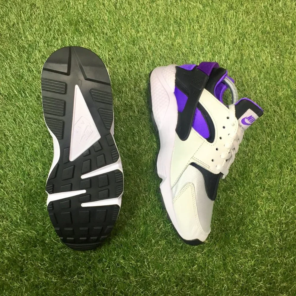 NIKE, New Nike Air Huarache, - Picture 5 of 6